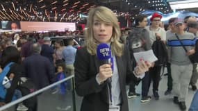 Mondial 2018: le diesel n'a plus la cote