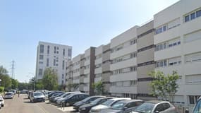 Une jeune fille se trouvait dans un ascenseur lorsqu'il a chuté de plusieurs étages dans le quartier des Renouillères, à Neuilly-Plaisance.