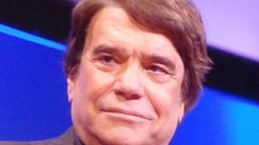 Bernard Tapie