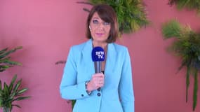 Me Sylvie Noachovitch, avocate de la famille de la jeune fille morte samedi.