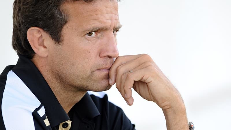 Fabien Galthié