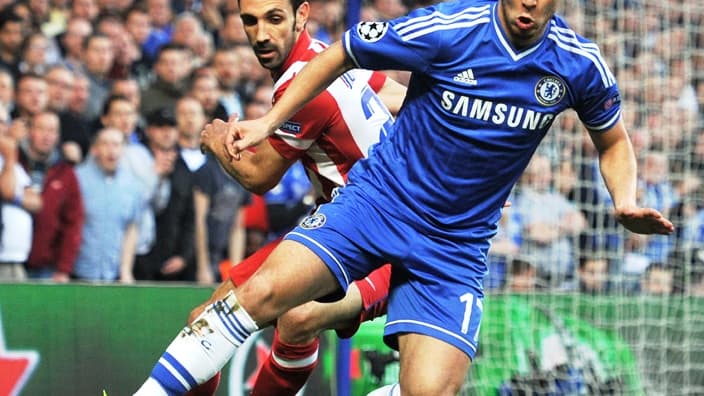 Eden Hazard
