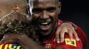 Eric Abidal