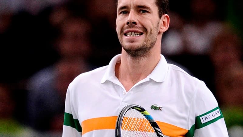 Michaël Llodra