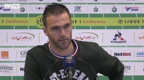 Ligue 1- Sablé : "Il y a eu des choses positives"
