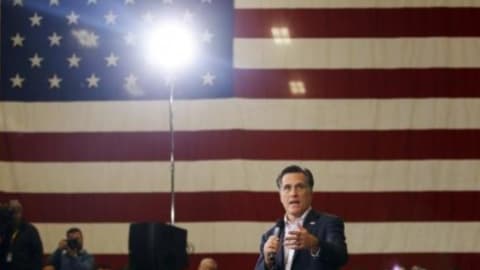Mitt Romney doit absolument profiter de cette semaine de convention pour dire enfin qui il est et ce qu'il veut