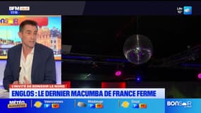  Fermeture du Macumba: 49 ans de souvenirs à Englos