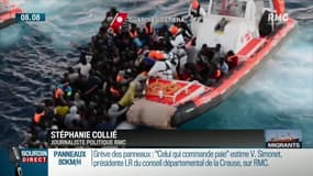 Mini-sommet de l'UE: réforme de l'asile et renforcement des frontières au cœur des débats