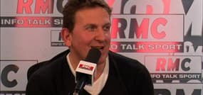 Emmanuel Macron, Cyril Lignac ou François Hollande...C'est le GG Tweet de Christophe Felder.