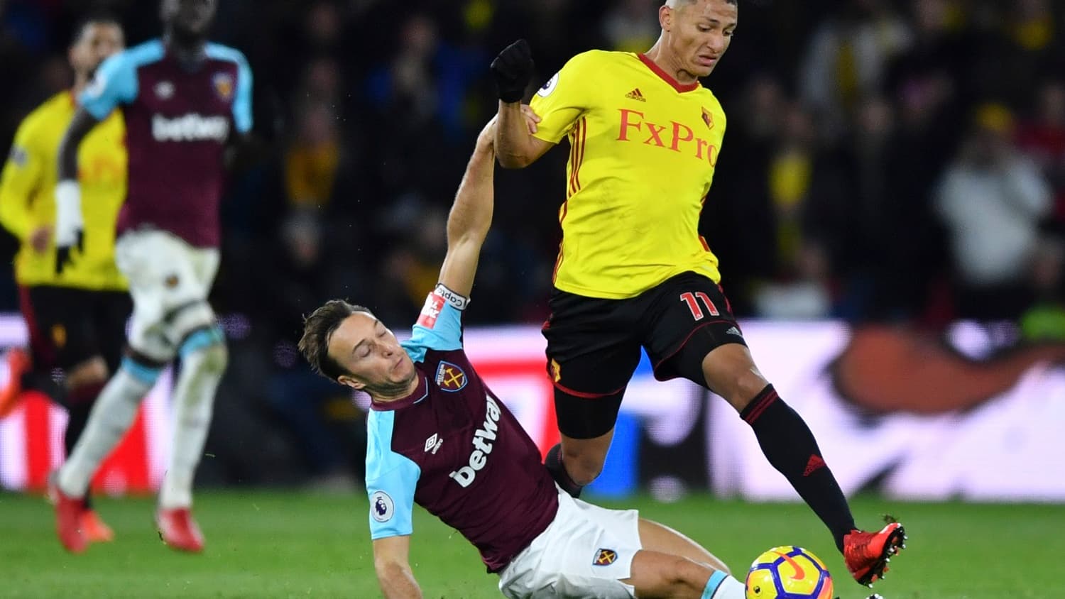 Richarlison