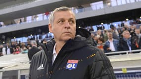 Bruno Genesio (OL)
