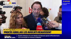 "Ça fait peur quand même": les avocats de Cédric Jubillar déplorent "l'amateurisme des enquêteurs" après une "erreur de copier-coller"