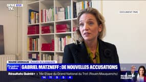 De nouvelles accusations de viols contre l'écrivain Gabriel Matzneff