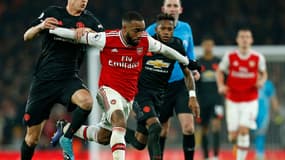 Alexandre Lacazette
