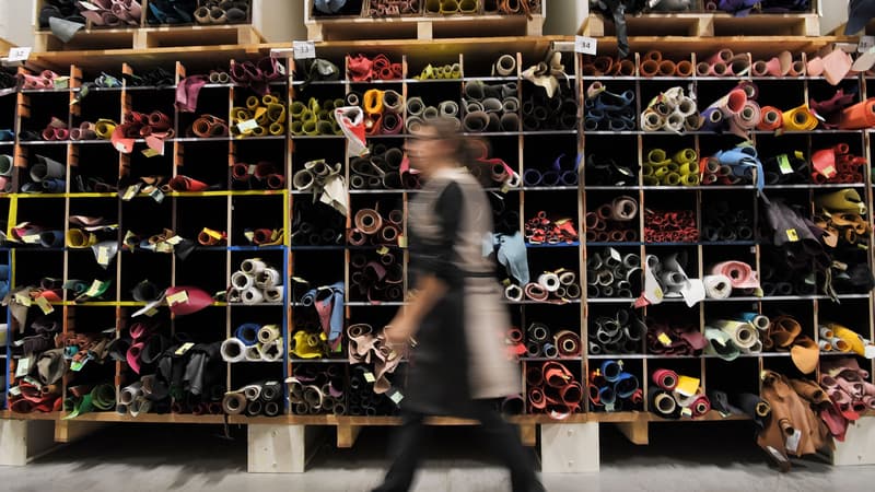 LVMH devrait recruter 16.700 personnes en 2022.