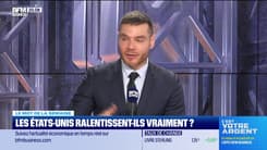 La semaine de l'économie - 23/01