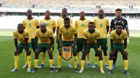 Afrique du Sud