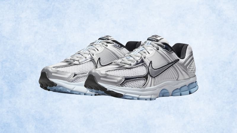En top tendance en ce moment, cette paire Nike fait sensation sur le marché avec son prix