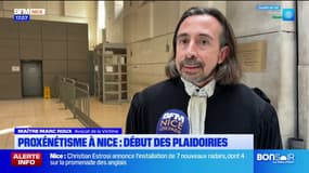 Nice: le procès du réseaux de proxénétisme se poursuit, les plaidoiries ont débuté