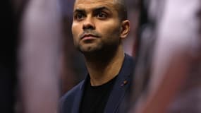 Tony Parker