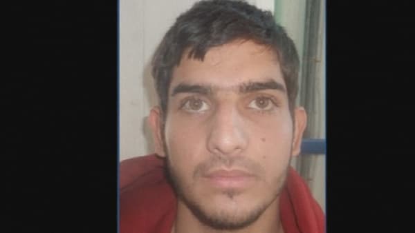 Ahmad al Mohammad, qui a emprunté la route des migrants, est soupçonné d'être l'un des kamikazes de vendredi à Paris. Ahmad al Mohammad, qui a emprunté la route des migrants, est soupçonné d'être l'un des kamikazes de vendredi à Paris.