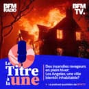 Tous les soirs dans Le Titre à la Une, découvrez ce qui se cache derrière les gros titres. Zacharie Legros vous raconte une histoire, un récit de vie, avec aussi le témoignage intime de celles et ceux qui font l'actualité.