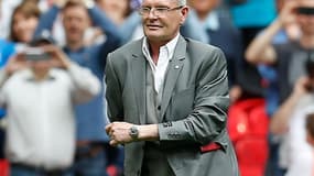Paul Gascoigne