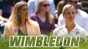 Wimbledon : Honorée pour les 100 ans du tournoi, Bartoli raconte l’atmosphère folle de la cérémonie