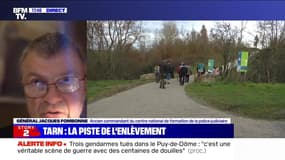 Story 2 : Enquête ouverte après la disparition d'une infirmière dans le Tarn - 23/12