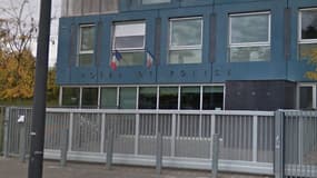 Les suspects comptaient s'en prendre à un commissariat de Mulhouse