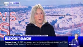 Elle choisit sa mort - 23/06