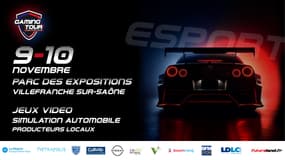 French Tour Competition