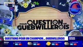 Un jeune Haut-Rhinois a créé un jeu "Question pour un Guebwillerois"