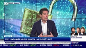Stéphane Huet (Dell Technologies en France): Dell Technologies Forum 2022, les possibilités infinies de l’innovation s’invitent au Carrousel du Louvre - 06/12