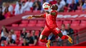 S. Mané