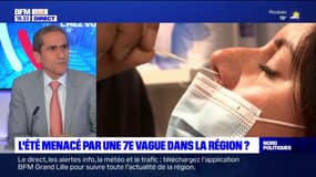Covid-19: l'obligation du port du masque fonctionne-t-elle à l'étranger?