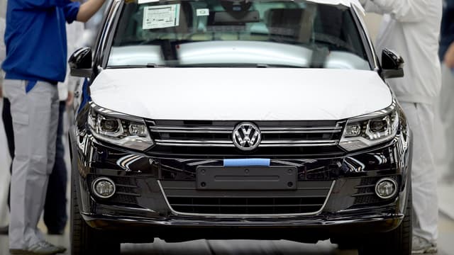 Bruxelles veut revoir les règles d'homologation des véhicules européens.