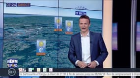 Météo Paris Île-de-France du 6 avril: Du soleil pour la journée