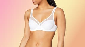 Alerte bon plan : ce soutien-gorge DIM est proposé à un tarif qui va vous faire plaisir