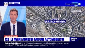 L'essentiel de l'actualité parisienne du mercredi 1er septembre 2021