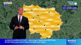 Météo Paris Île-de-France: quelques nuages dans la matinée avant un ciel bleu, 11°C à Paris