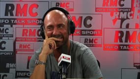 Duga ravi de la remise en place de Jerôme Rothen par un auditeur de l'After