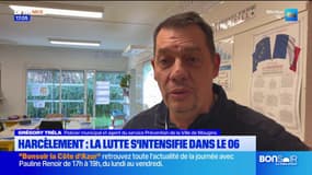 Harcèlement: une journée de sensibilisation au travers des Alpes-Maritimes
