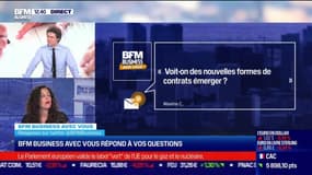 Quels sont les piliers du code du travail qui caractérisent un CDI ? - 06/07