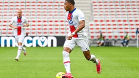Mbappé va retrouver Neymar, son acolyte  préféré