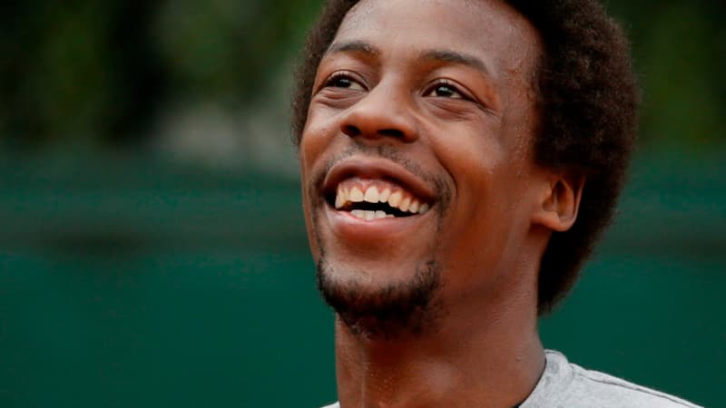 Gaël Monfils