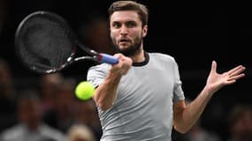 Gilles Simon