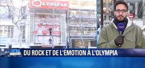 Un rescapé du Bataclan témoigne: "J'ai peur que les gens aient une curiosité morbide"