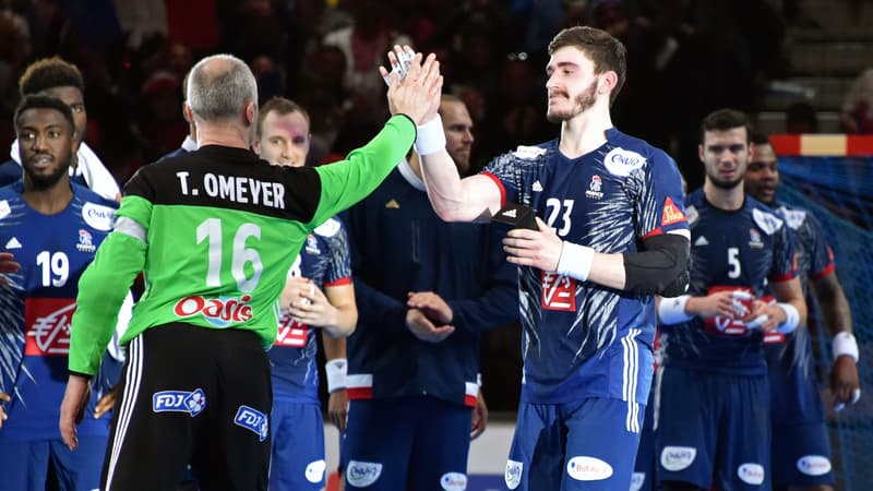 Nikola Karabatic 