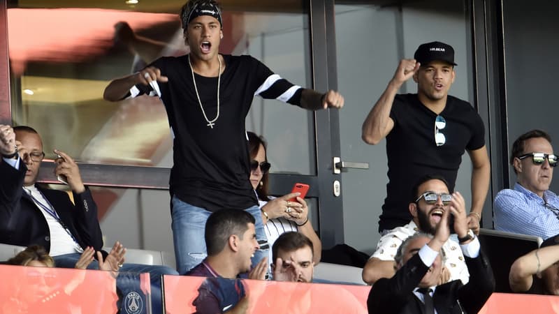 Neymar